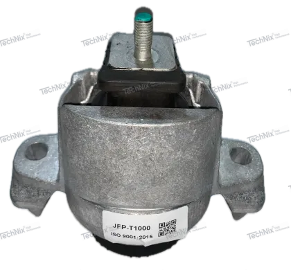 Bracket Assy Mounting FR
