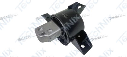 Bracket Assy Mounting LH P