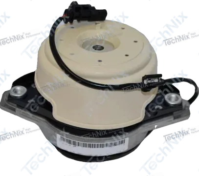 Bracket Assy Mounting RH Sensor