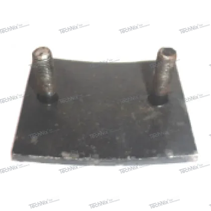 1110 HELPER MOUNTING PLATE