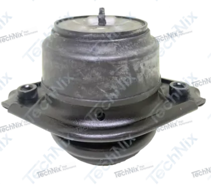 Bracket Assy Mounting FR