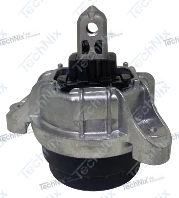 Bracket Assy Mounting RH