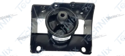 Bracket Assy Mounting LH