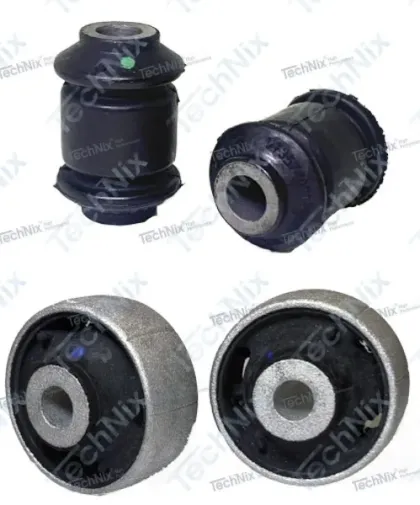 Rubber Bush Kit FR 4 Pcs