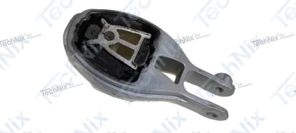 Bracket Assy Mounting RR D