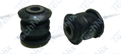 Rubber Bush Fr -FR