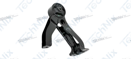 Bracket Assy Mounting RR