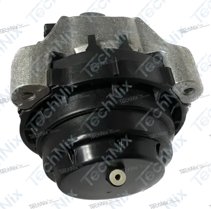 Bracket Assy Mounting RH W/Vacuum
