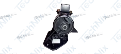 Bracket Assy Mounting RR