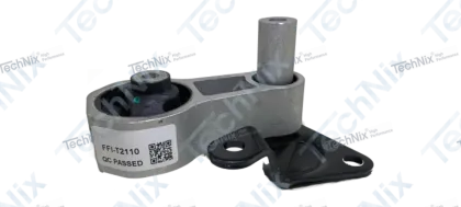 Bracket Assy Mounting RR TITN