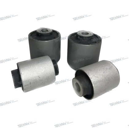 Rubber Bush Kit Fr 4Pcs