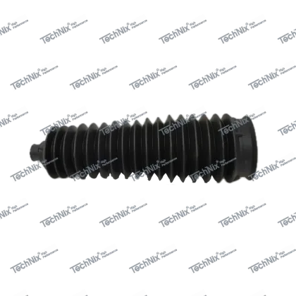 POWER STG RUBBER BOOT SYN