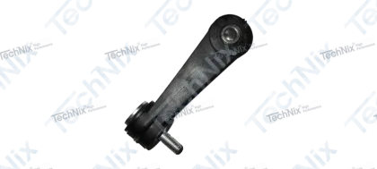 Rubber Bush Link Assly FR