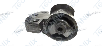 Bracket Assy Mounting RR
