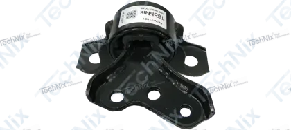Bracket Assy Mounting RH 800CC