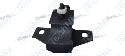 Rubber Mount-FR