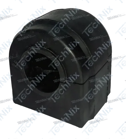 Rubber Cut Bush FR