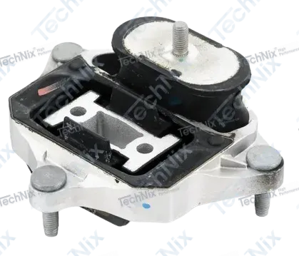 Bracket Assy Mounting RR
