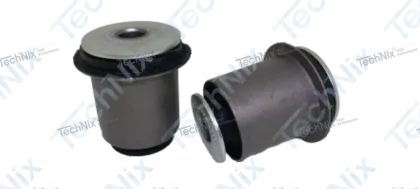 Rubber Bush Rr -FR